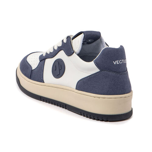 Dragon Man Navy