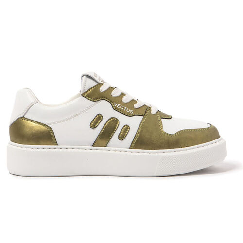 Vegtus Guajira Coloured Woman Gold