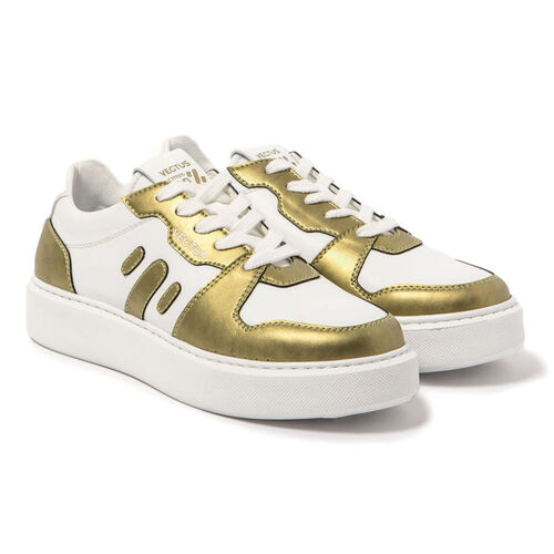 Vegtus Guajira Coloured Woman Gold