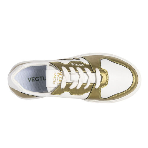 Vegtus Guajira Coloured Woman Gold