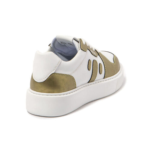 Vegtus Guajira Coloured Woman Gold