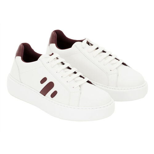 Oasis Man Red Cherry