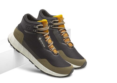 STORO GTX M 10001 0208 Black/Brown