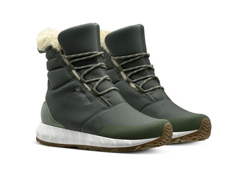 NYDALEN FUR GTX W 10004 0037 Olive