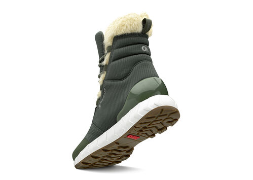 NYDALEN FUR GTX W 10004 0037 Olive