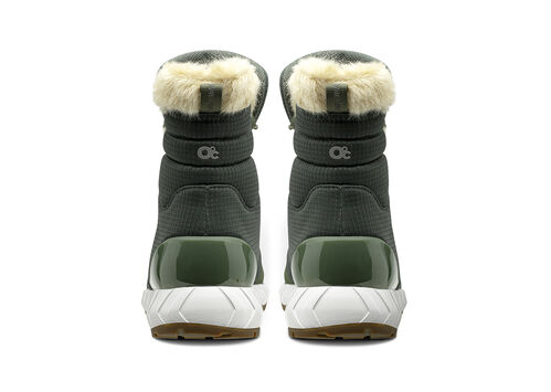 NYDALEN FUR GTX W 10004 0037 Olive