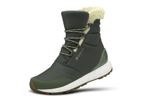 NYDALEN FUR GTX W 10004 0037 Olive