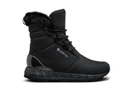 NYDALEN FUR GTX W 10004 0202 Black/Black
