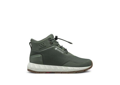 STORO GTX JNR 10007 0037 Olive