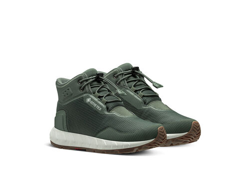 STORO GTX JNR 10007 0037 Olive