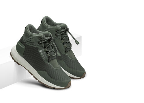 STORO GTX JNR 10007 0037 Olive
