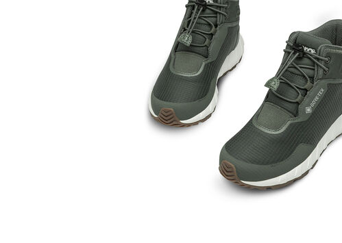 STORO GTX JNR 10007 0037 Olive