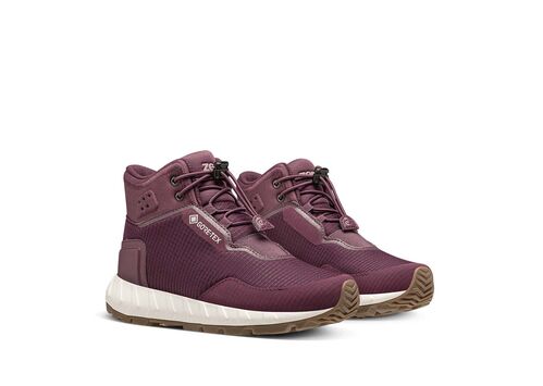 STORO GTX JNR 10007 0040 Burgundy