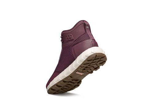 STORO GTX JNR 10007 0040 Burgundy