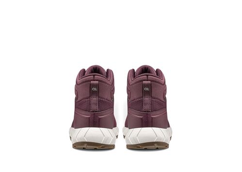 STORO GTX JNR 10007 0040 Burgundy