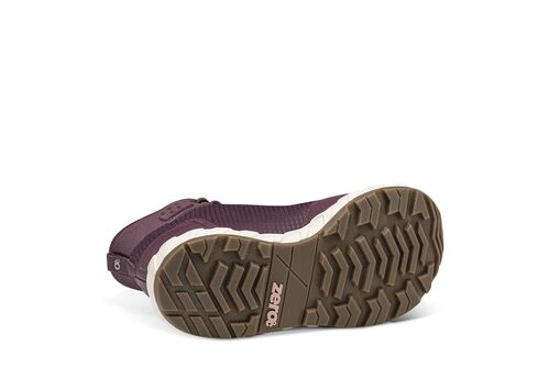 STORO GTX JNR 10007 0040 Burgundy