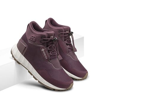 STORO GTX JNR 10007 0040 Burgundy