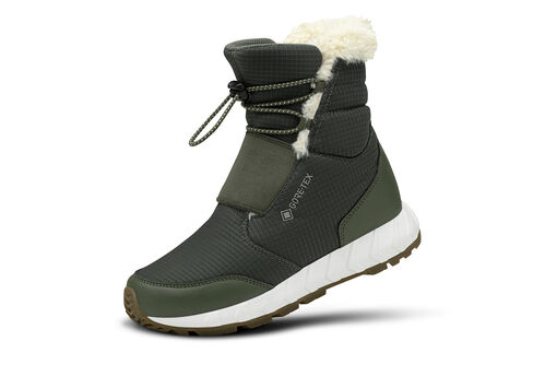 NYDALEN MESH GTX JNR 10009 0037 Olive