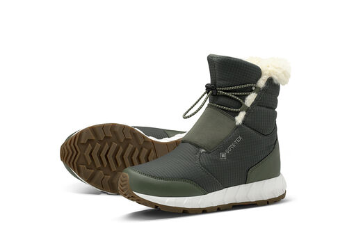 NYDALEN MESH GTX JNR 10009 0037 Olive