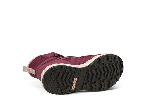 SOGNSVANN GTX JNR 10011 0048 Grape