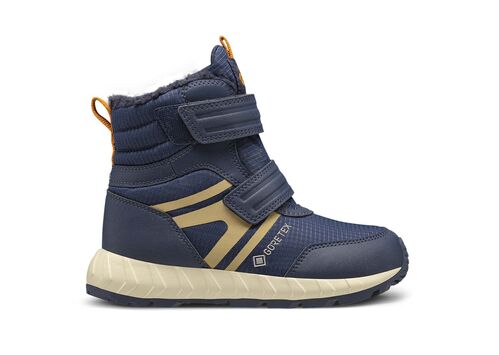 SOGNSVANN GTX JNR 10011 0538 Navy/Beige