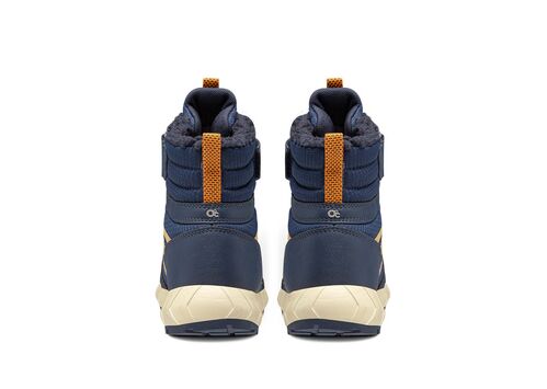 SOGNSVANN GTX JNR 10011 0538 Navy/Beige