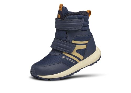 SOGNSVANN GTX JNR 10011 0538 Navy/Beige