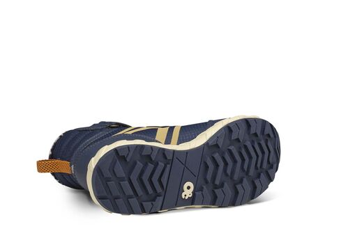 SOGNSVANN GTX JNR 10011 0538 Navy/Beige