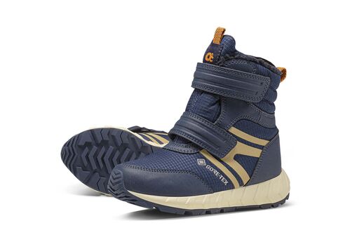 SOGNSVANN GTX JNR 10011 0538 Navy/Beige