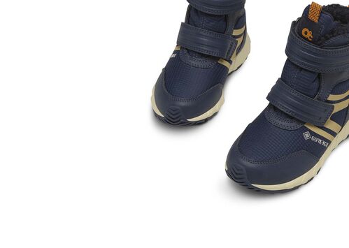 SOGNSVANN GTX JNR 10011 0538 Navy/Beige