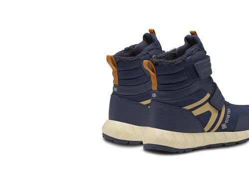 SOGNSVANN GTX JNR 10011 0538 Navy/Beige