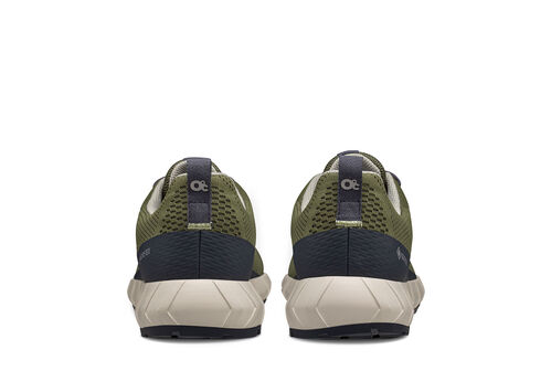 HELSFYR GTX M 10015 3777 Olive/Charcoal