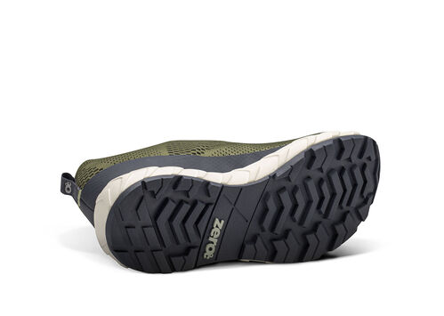 HELSFYR GTX M 10015 3777 Olive/Charcoal