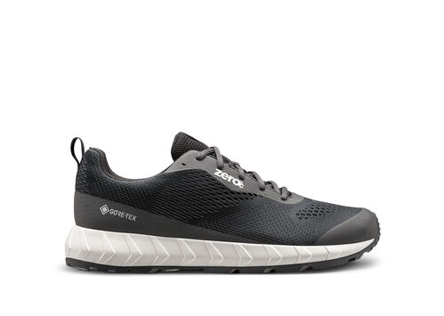 HELSFYR GTX M 10015 0201 Black/White