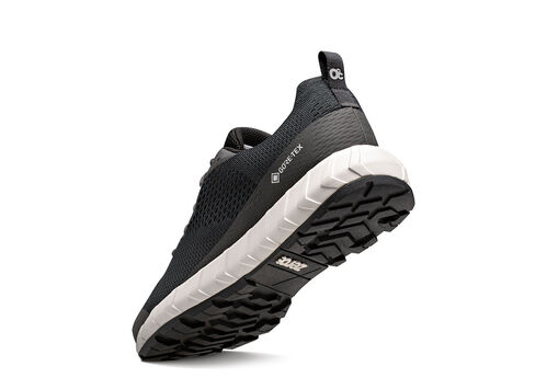 HELSFYR GTX M 10015 0201 Black/White