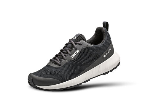 HELSFYR GTX M 10015 0201 Black/White