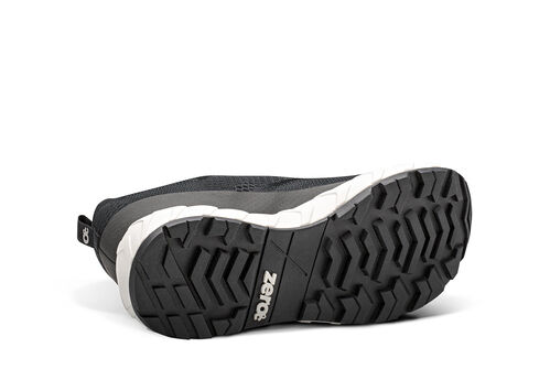 HELSFYR GTX M 10015 0201 Black/White