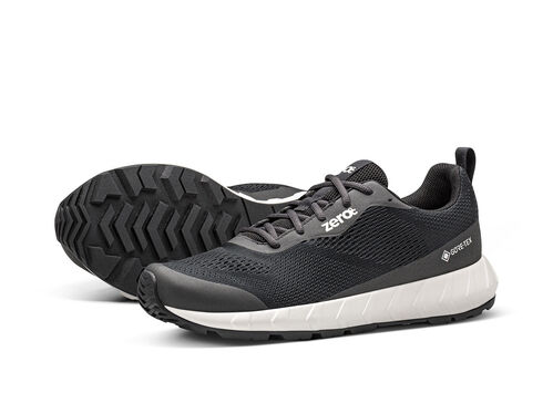 HELSFYR GTX M 10015 0201 Black/White