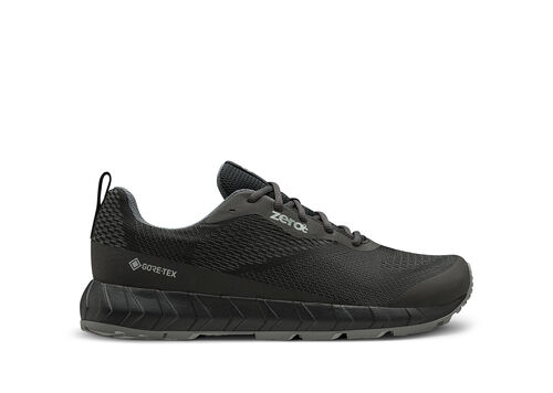 HELSFYR GTX M 10015 0202 Black/Black