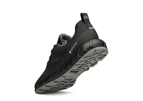 HELSFYR GTX M 10015 0202 Black/Black