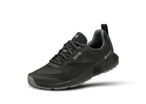 HELSFYR GTX M 10015 0202 Black/Black