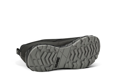 HELSFYR GTX M 10015 0202 Black/Black