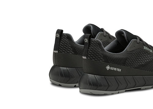 HELSFYR GTX M 10015 0202 Black/Black