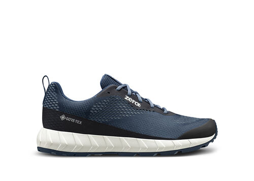 HELSFYR GTX M 10015 0503 Navy/Grey