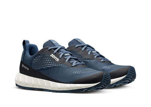 HELSFYR GTX M 10015 0503 Navy/Grey