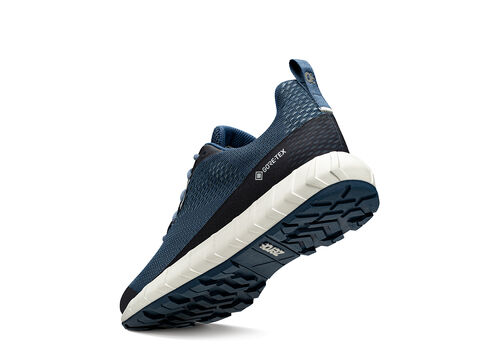 HELSFYR GTX M 10015 0503 Navy/Grey