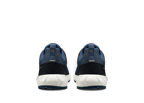 HELSFYR GTX M 10015 0503 Navy/Grey