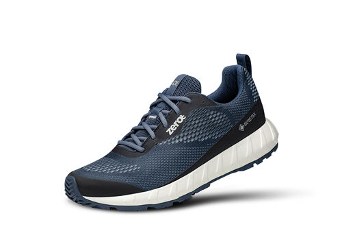 HELSFYR GTX M 10015 0503 Navy/Grey