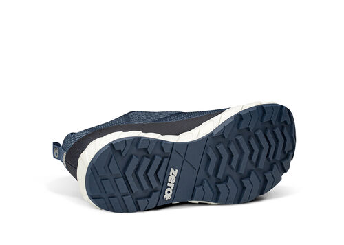 HELSFYR GTX M 10015 0503 Navy/Grey