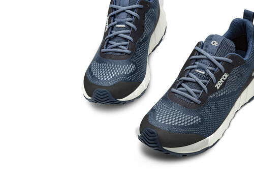 HELSFYR GTX M 10015 0503 Navy/Grey